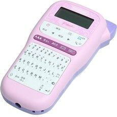 product image of 부라더 휴대용 라벨 프린터, PT-H110PK, 1개