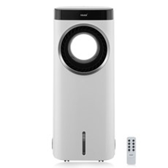 product image of the 한경희생활과학 LED 터치식 전기 냉풍기, HEF-FL8040