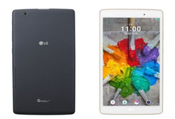 3.LG전자 G Pad 3 8.0 태블릿PC WiFi, LG-V425, 실버베이지