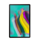 4.삼성전자 갤럭시탭 S5E RAM 4GB, Wi-Fi+Cellular, 실버, 64GB, SM-T725