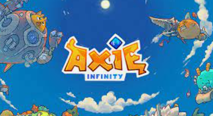 Axie Infinity