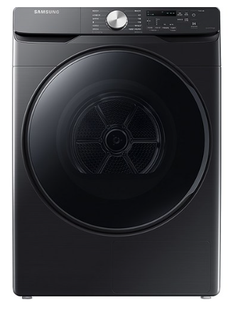 삼성 그랑데 건조기 DV17T8520BV